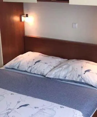Apartment In Razanac/zadar Riviera 39682
