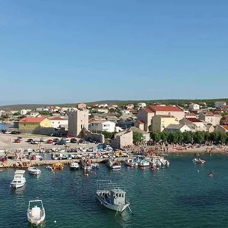 In Razanac/zadar Riviera 39682