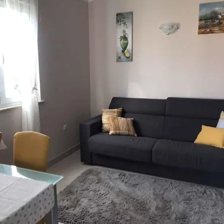 Apartment In Razanac/zadar Riviera 39682
