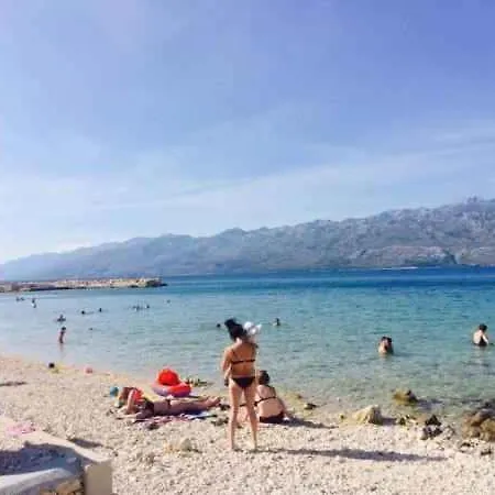 In Razanac/zadar Riviera 39682